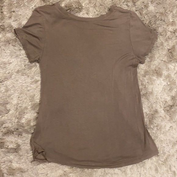 Italian Made Viscose Short Sleeve Shirt - Picture 2 of 5